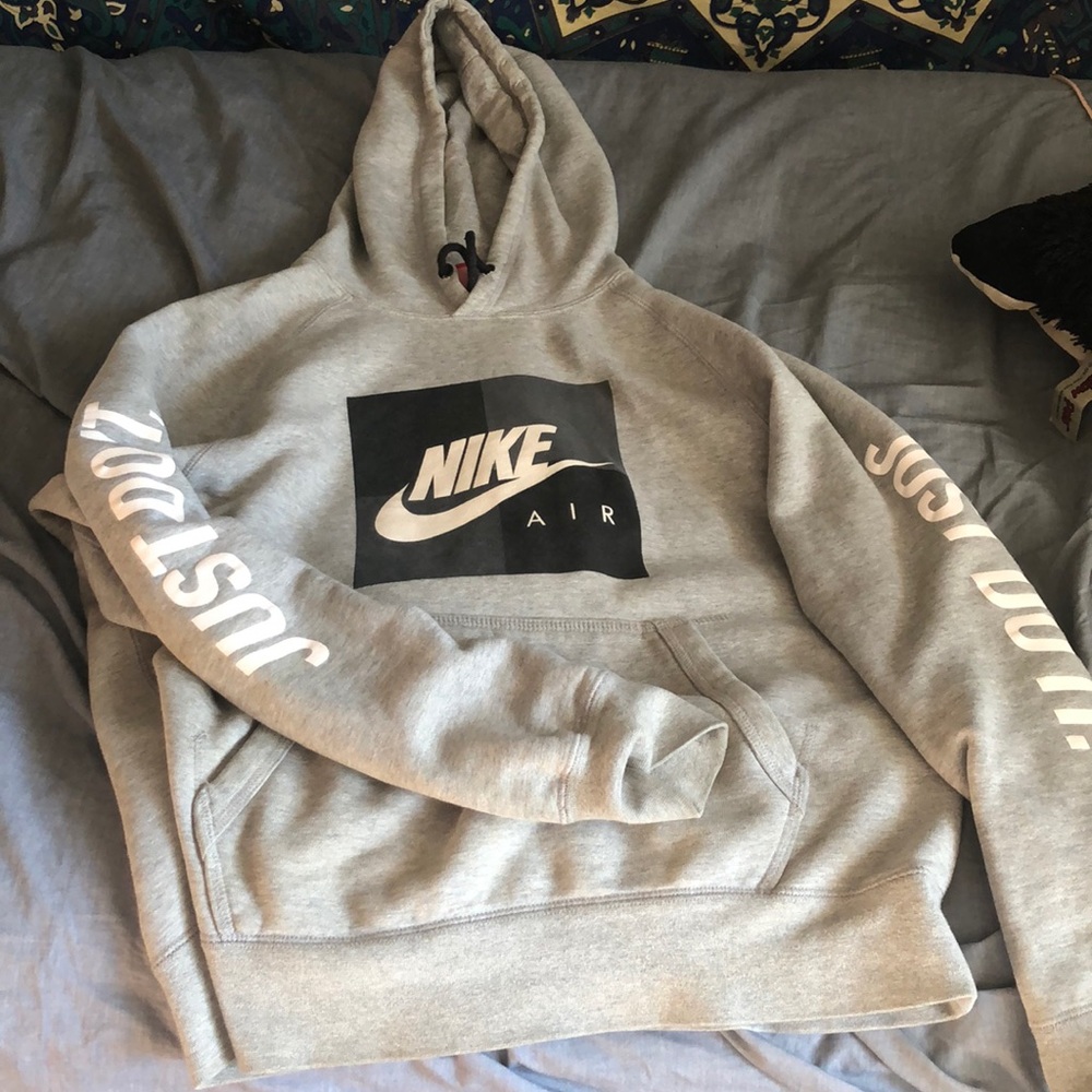 Nike Air Hoodie